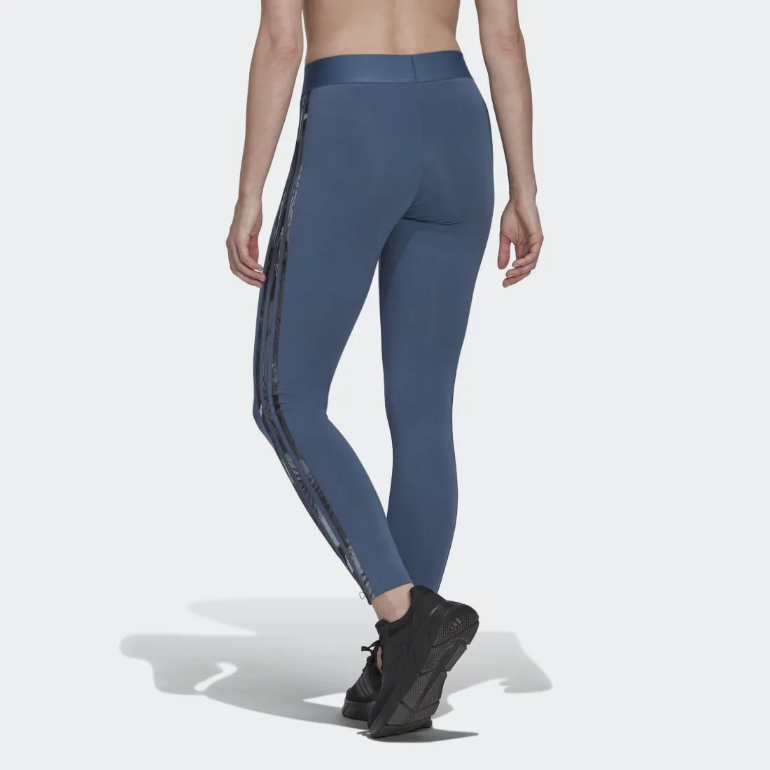 adidas 3-Stripes Women's Leggings