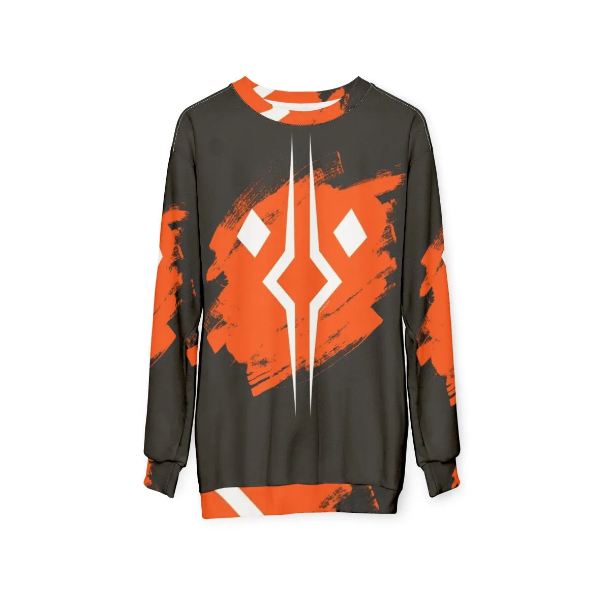 Ahsoka Tano Star Wars Clone Wars Sweatshirt