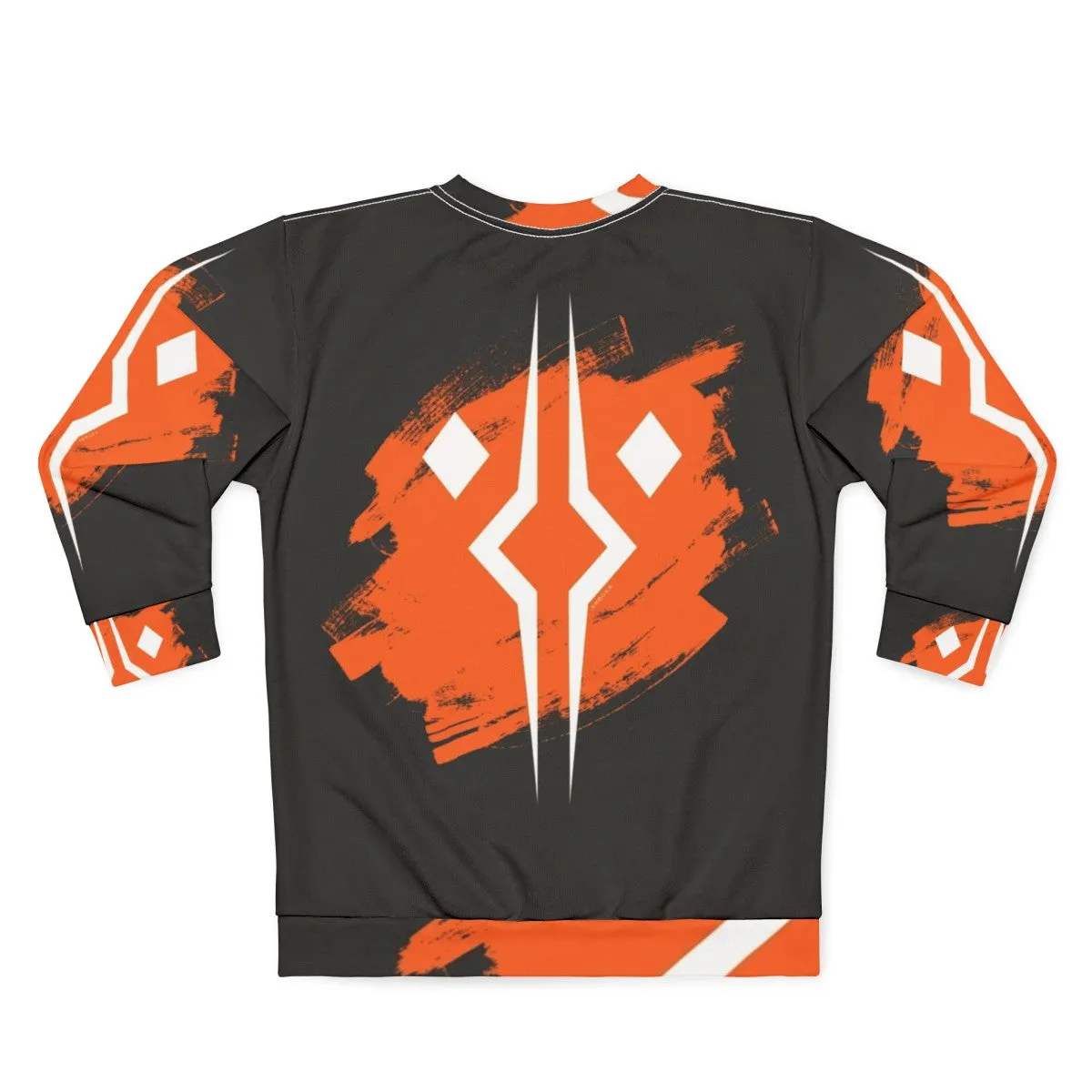 Ahsoka Tano Star Wars Clone Wars Sweatshirt