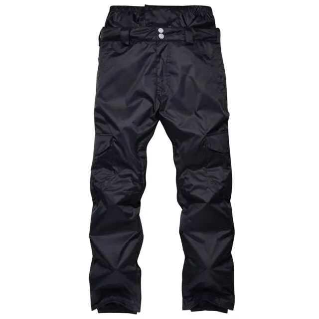 ARCTIC QUEEN Thermal Ski Snowboard Pants