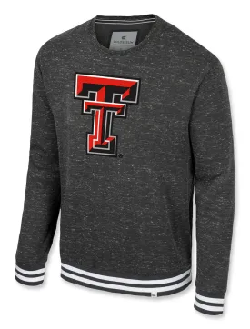 Arena Texas Tech "I Need Your Clothes" Men's Sweatshirt