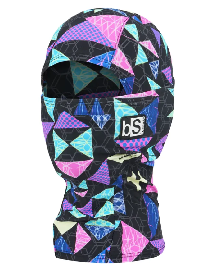 Blackstrap Kids Hood - PRINTS