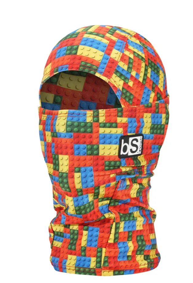 Blackstrap Kids Hood - PRINTS