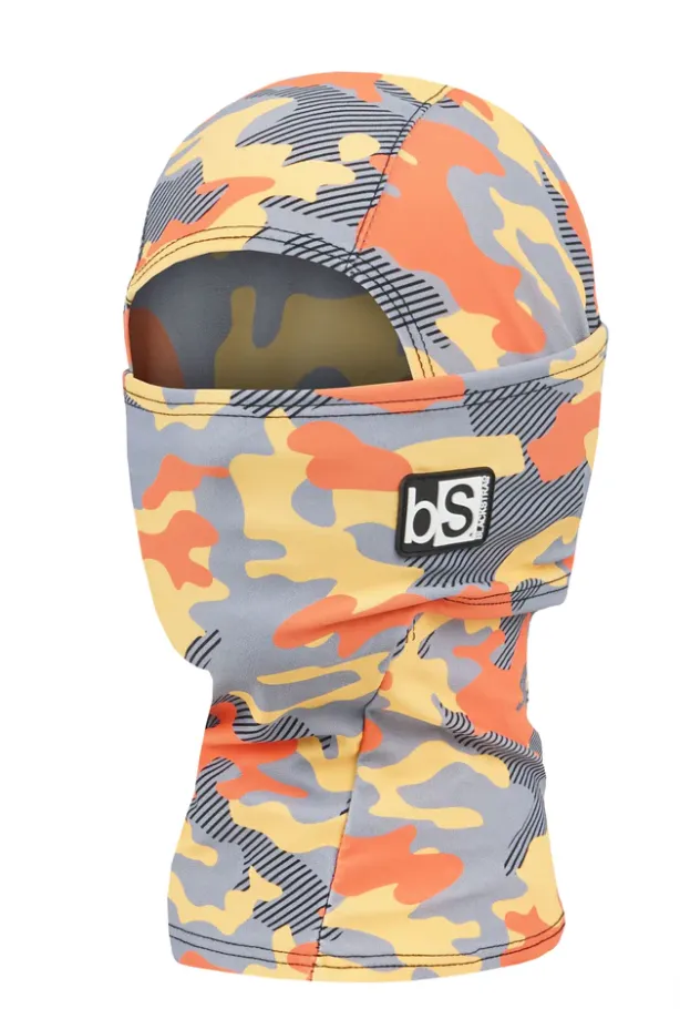 Blackstrap Kids Hood - PRINTS