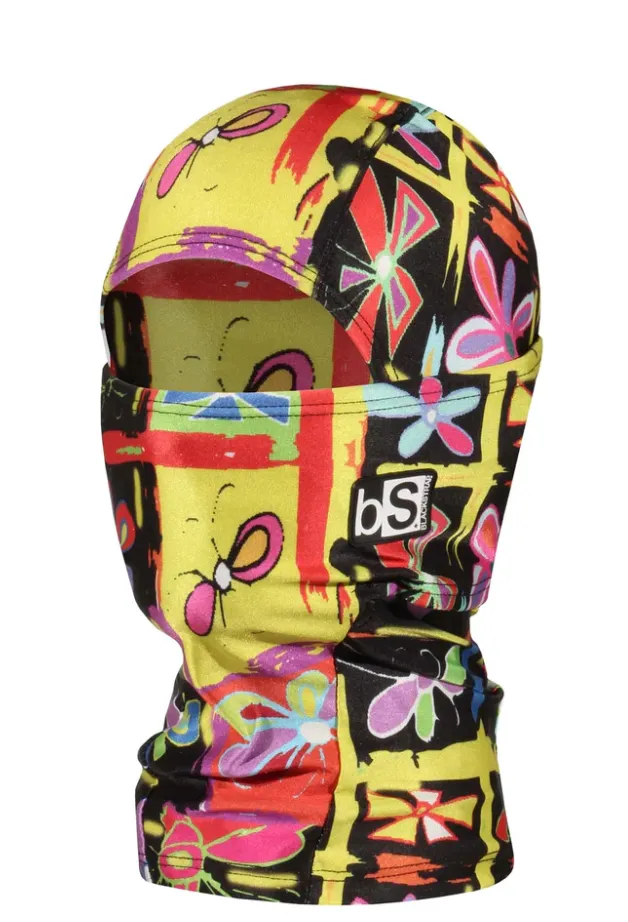 Blackstrap Kids Hood - PRINTS