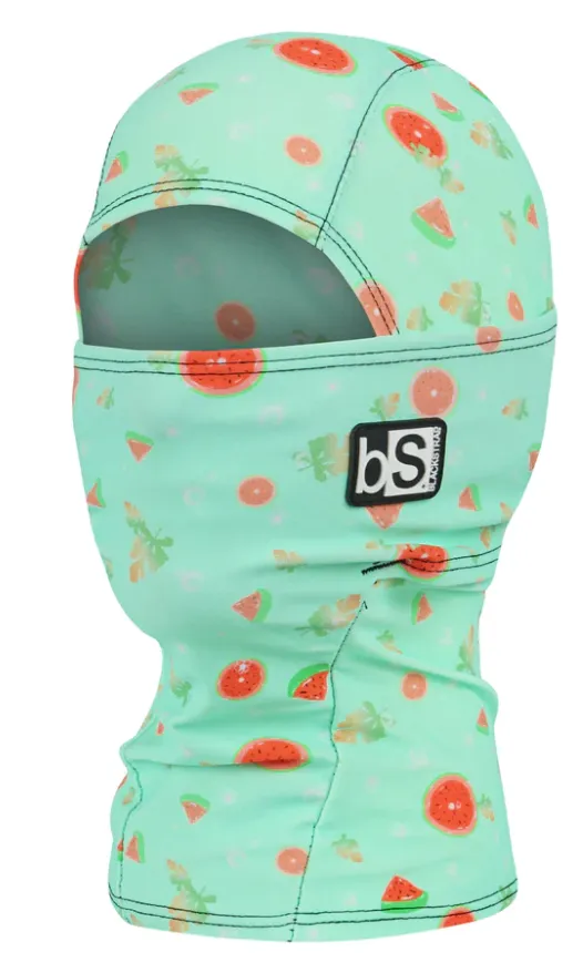 Blackstrap Kids Hood - PRINTS