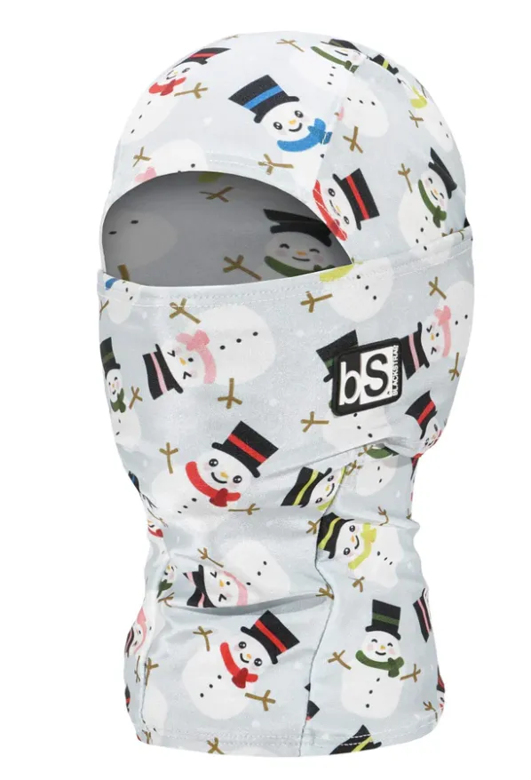 Blackstrap Kids Hood - PRINTS