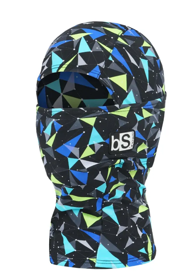 Blackstrap Kids Hood - PRINTS