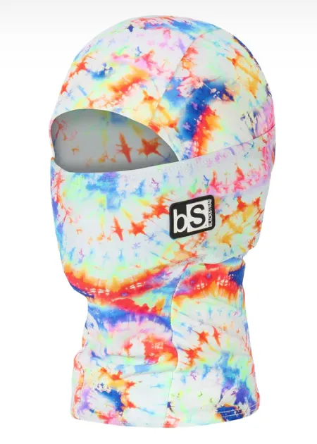 Blackstrap Kids Hood - PRINTS