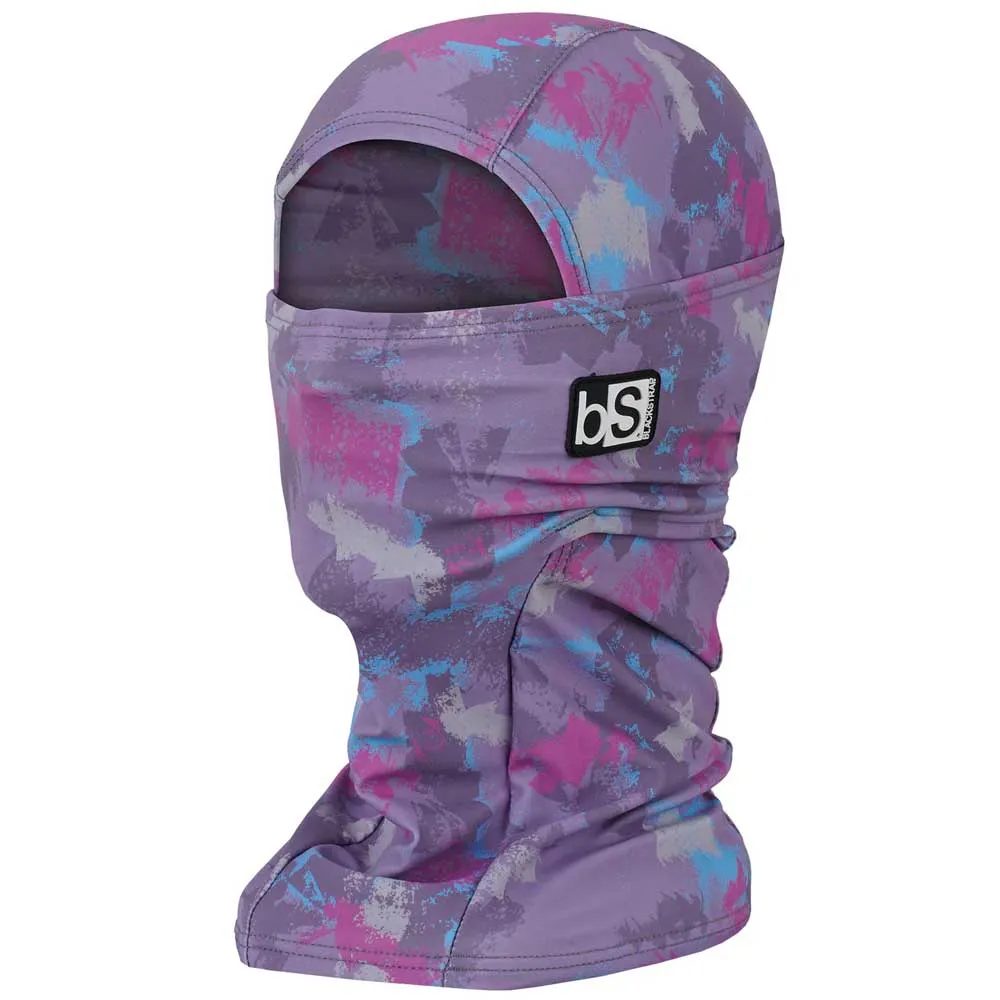 Blackstrap The Hood Balaclava Facemask - Terrain Alpenglow