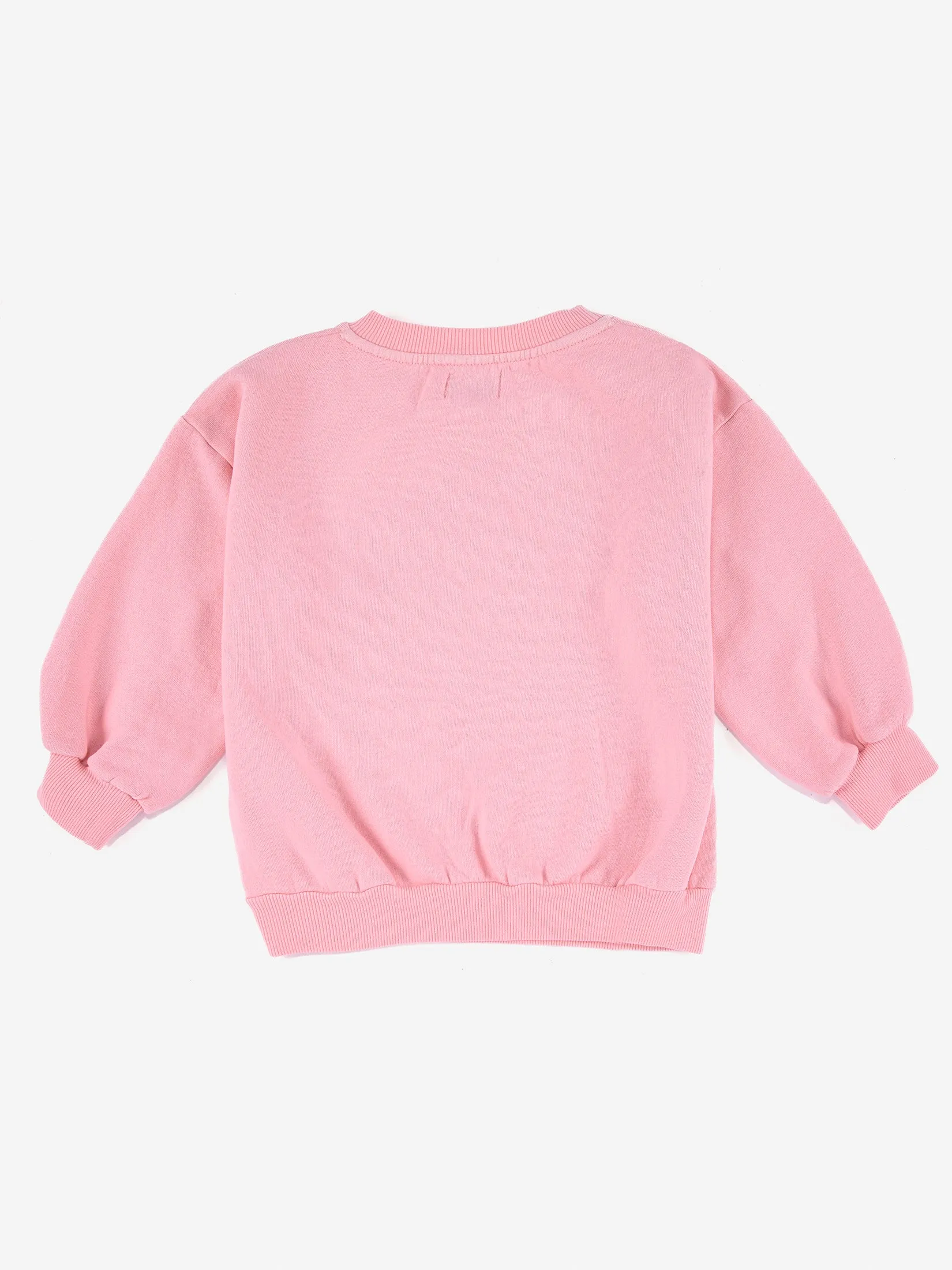 Bobo Choses Jumping Hare Sweatshirt