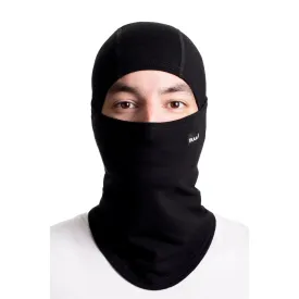 Bula Adult Merino Wool Blend Convertible Balaclava 2025