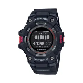 Casio G-SHOCK Men's Resin Digital Watch GBD100-1D