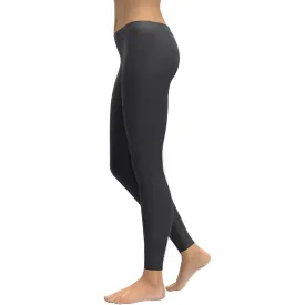 Charcoal Gray Leggings