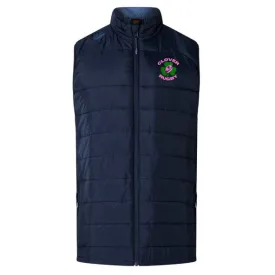 Clover Girls Rugby Women's Elite Microlite Gilet by Canterbury