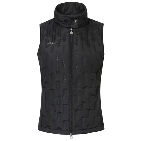 Covalliero Hybrid Waistcoat Gilet