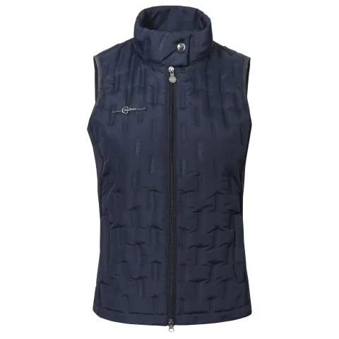 Covalliero Hybrid Waistcoat Gilet