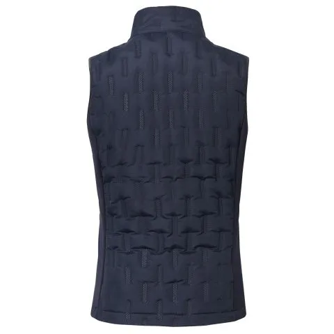 Covalliero Hybrid Waistcoat Gilet