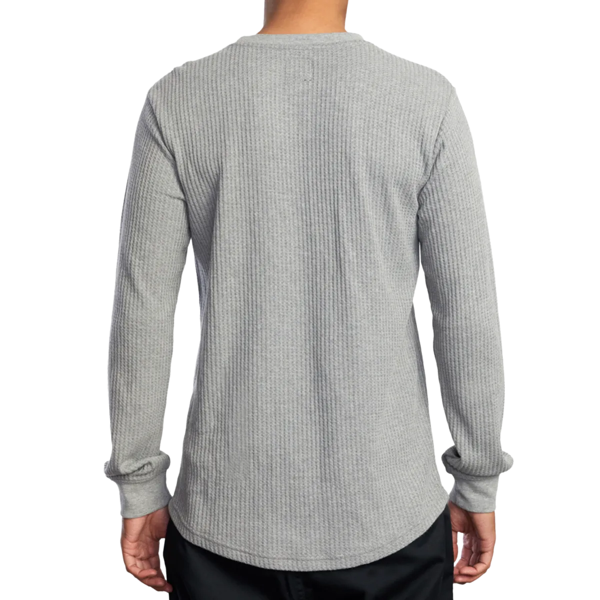 Day Shift Long Sleeve Thermal