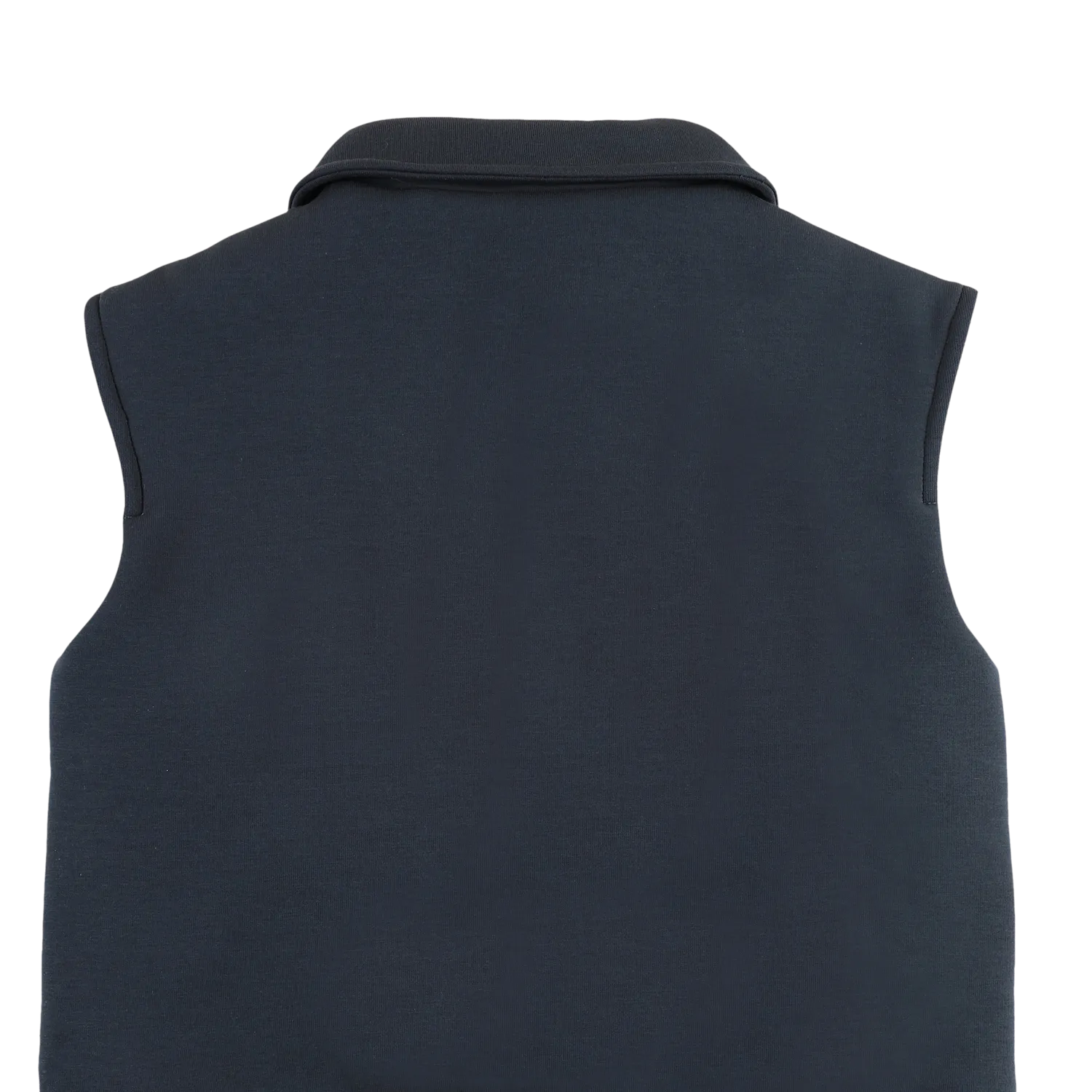 Druun Gilet | Stone Grey