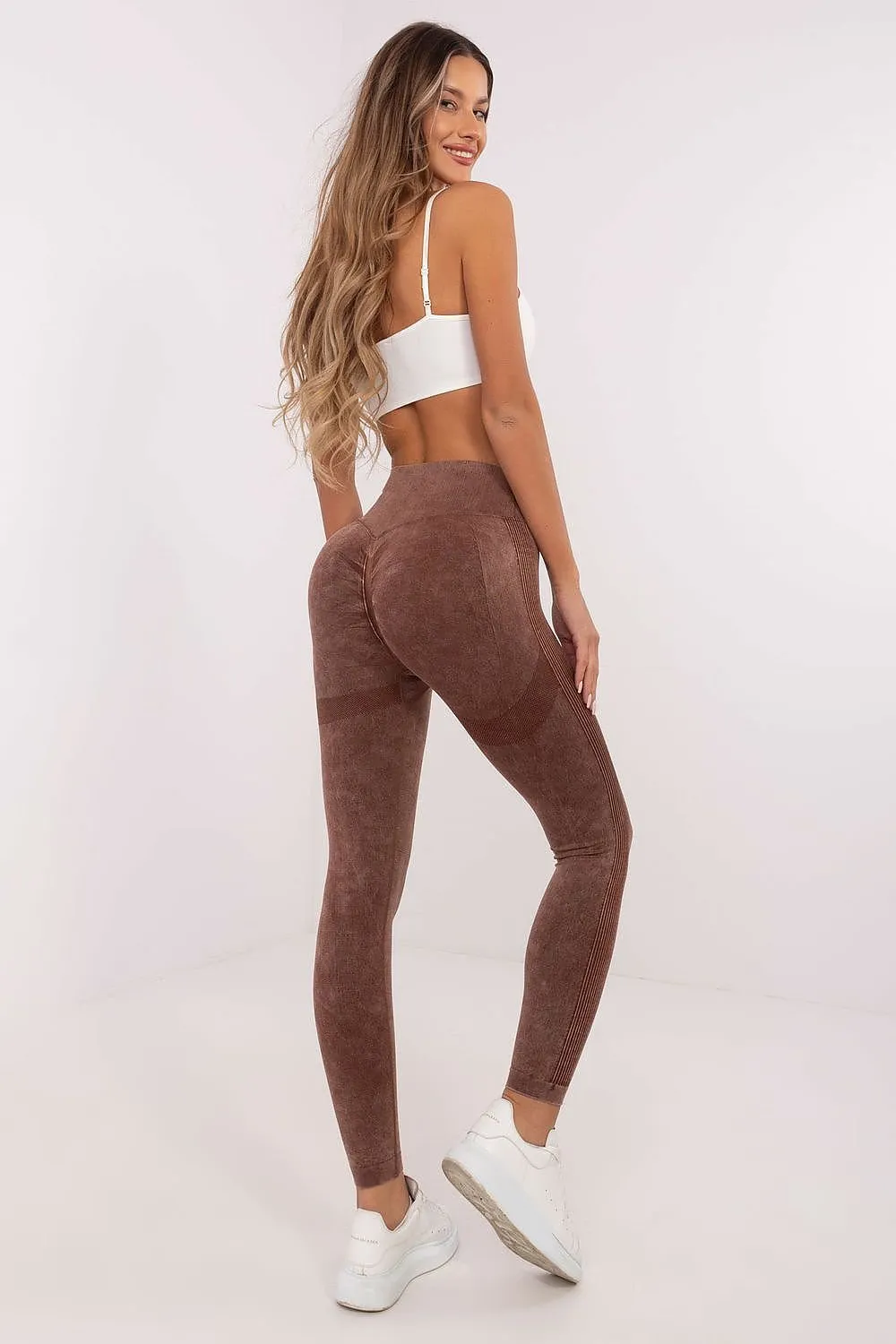 Flexy Sports Leggings