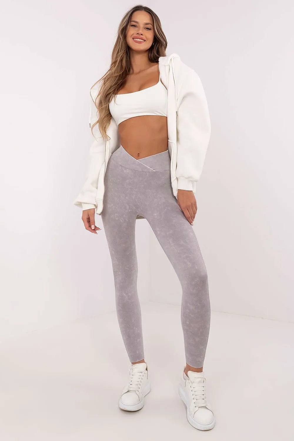 Flexy Sports Leggings