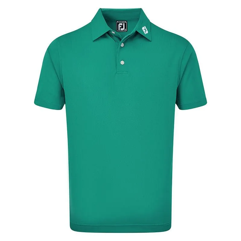 FootJoy Stretch Pique Solid Golf Shirt 92941