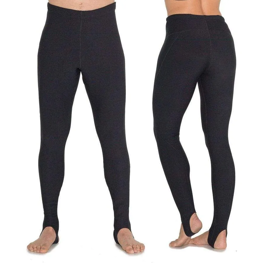 Fourth Element Xerotherm Womens Leggings Black