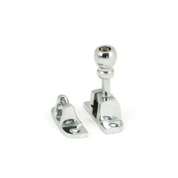 From the Anvil Mushroom Brighton Sash Fastener