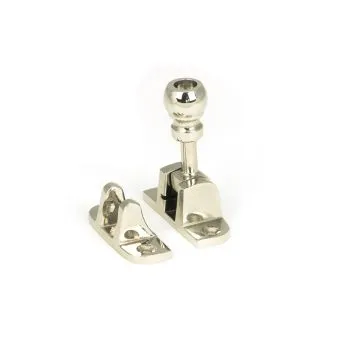 From the Anvil Mushroom Brighton Sash Fastener