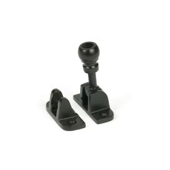 From the Anvil Mushroom Brighton Sash Fastener