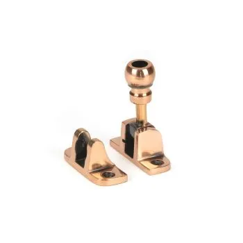 From the Anvil Mushroom Brighton Sash Fastener