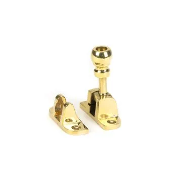 From the Anvil Mushroom Brighton Sash Fastener