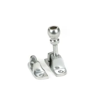 From the Anvil Mushroom Brighton Sash Fastener