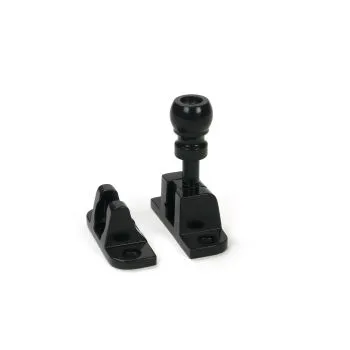 From the Anvil Mushroom Brighton Sash Fastener