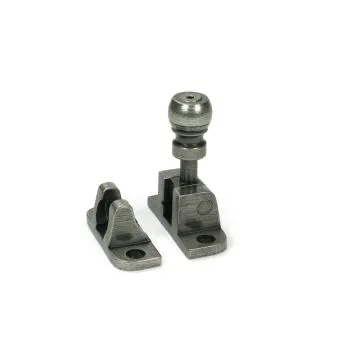 From the Anvil Mushroom Brighton Sash Fastener