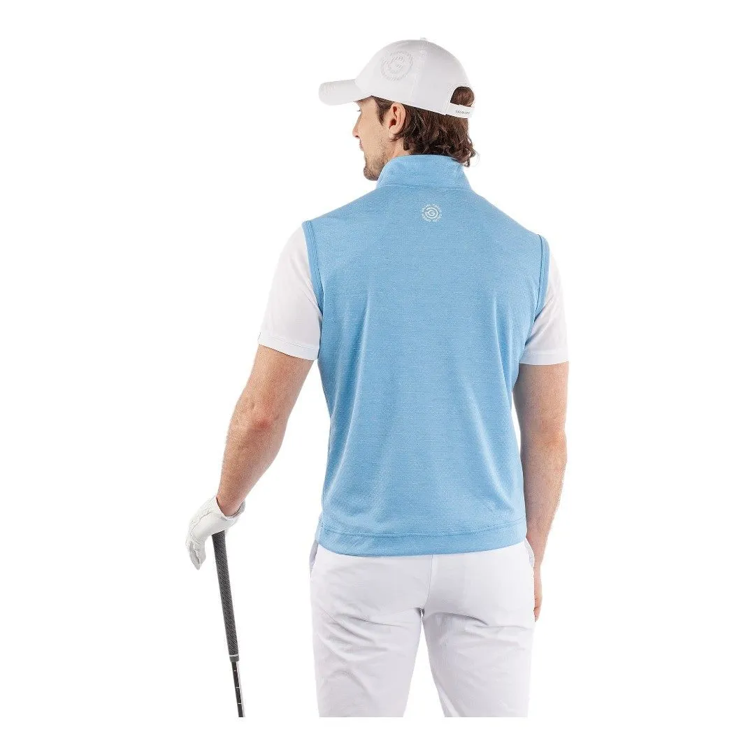 Galvin Green Limited Edition Del Golf Vest