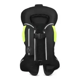 Gilet de sécurité airbag Moto | TWS - SOLDES