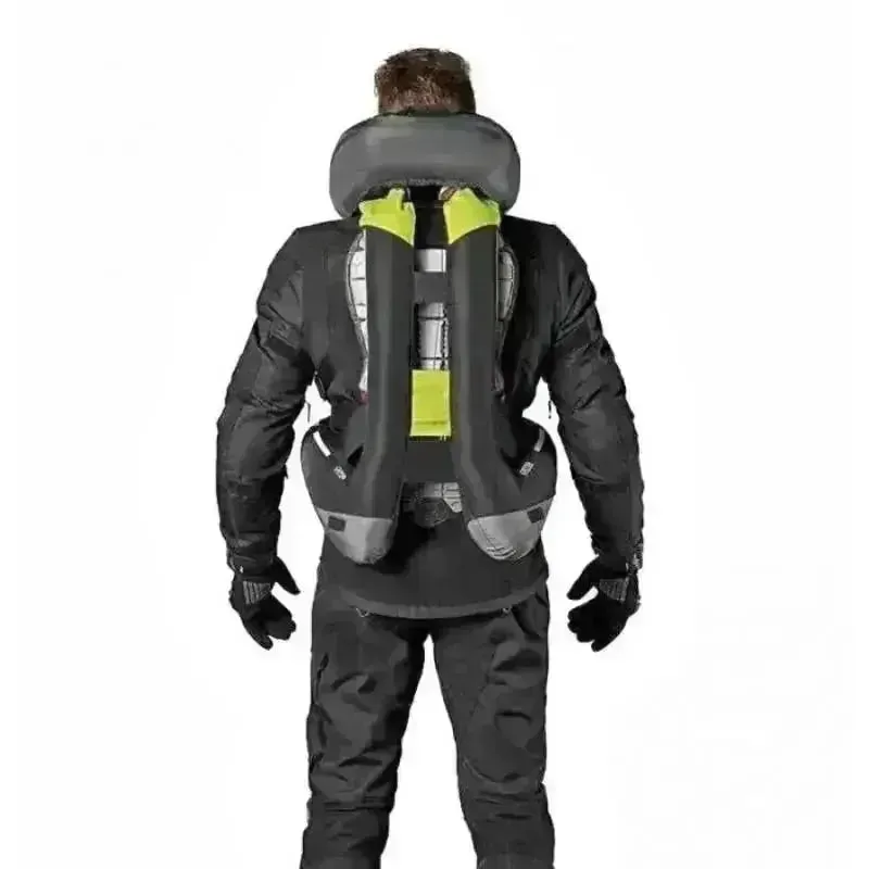 Gilet de sécurité airbag Moto | TWS - SOLDES