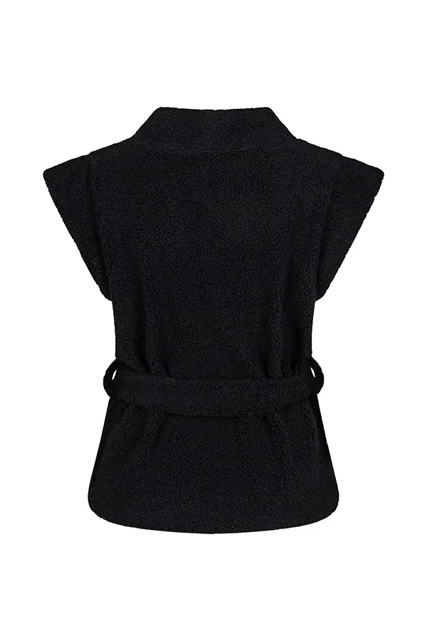 Gilet Shannon | Black