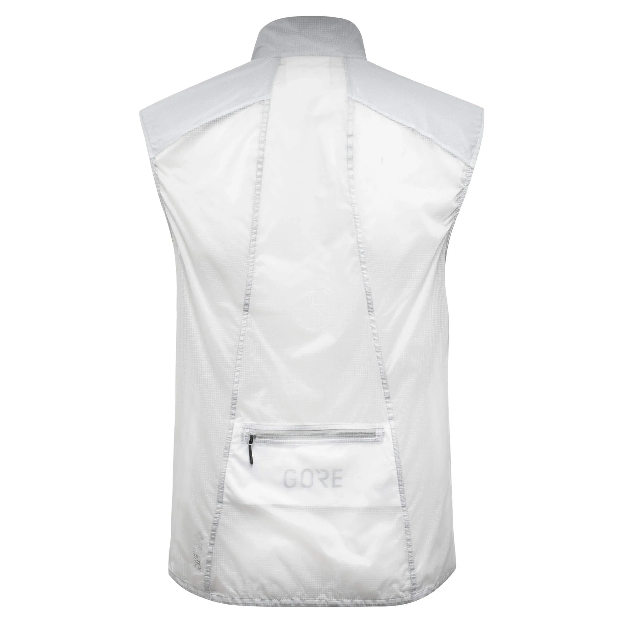 GORE® Wear | Men's Drive Vest - White