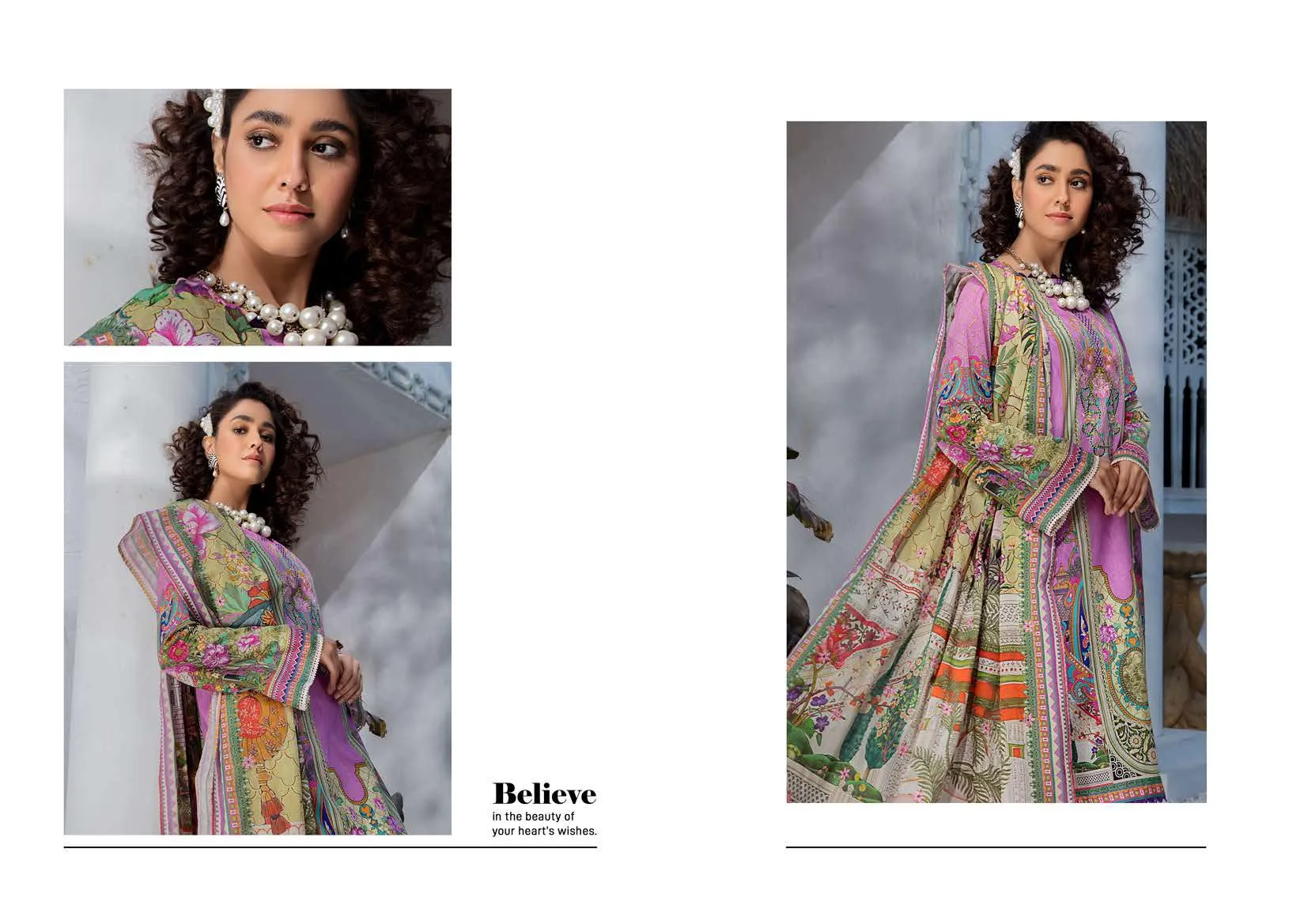 Gullbano Lawn Collection Vol-1 – A6