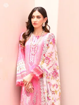 Gulljee Ruhay Sukhan Lawn Collection - GRH2310A2