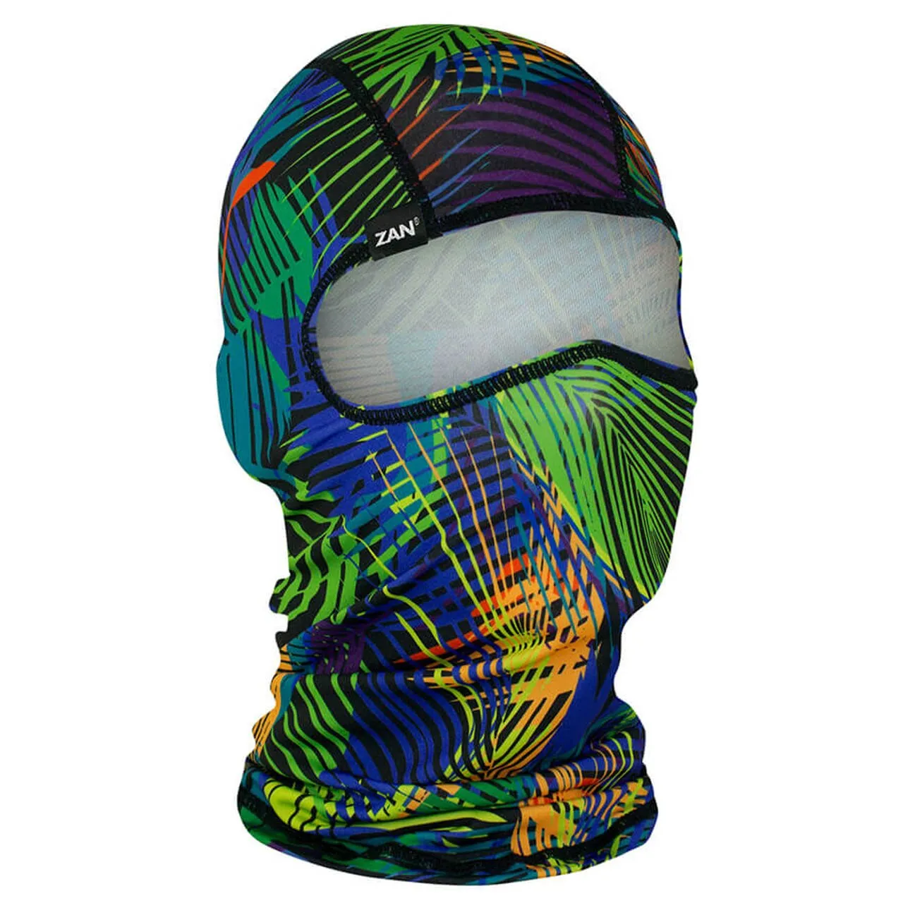 Happy Hour Balaclava Motorcycle Face Mask