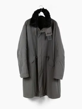 Helmut Lang M51 Astro Parka