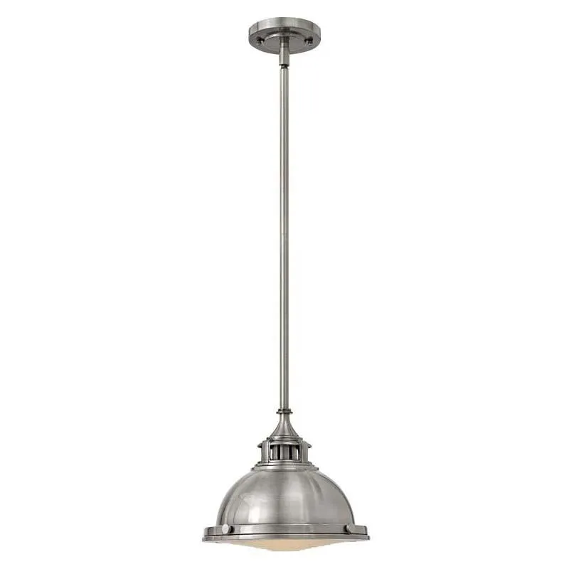 Hinkley 3122 Mini pendant Amelia Light