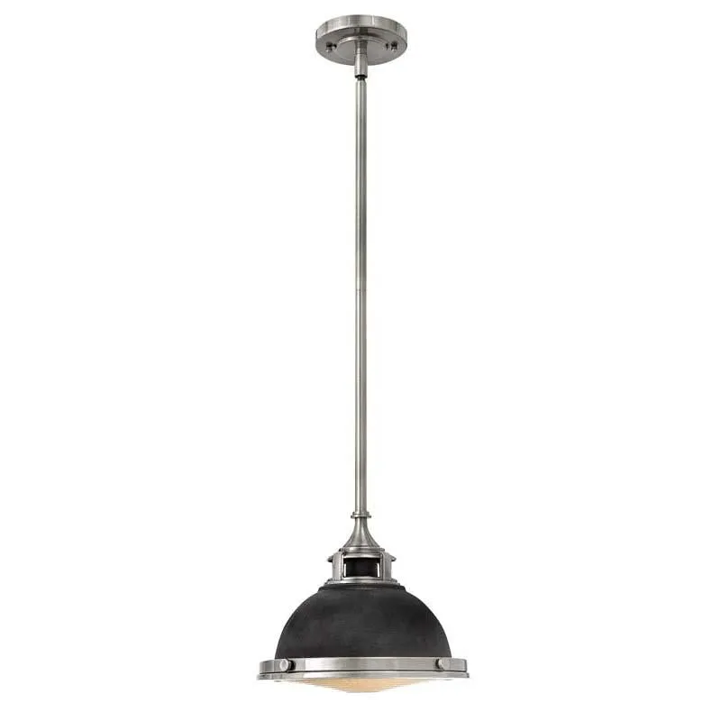 Hinkley 3122 Mini pendant Amelia Light