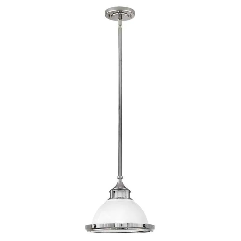 Hinkley 3122 Mini pendant Amelia Light