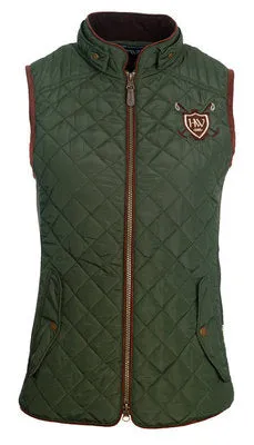 Horseware Polo Heritage Gilet