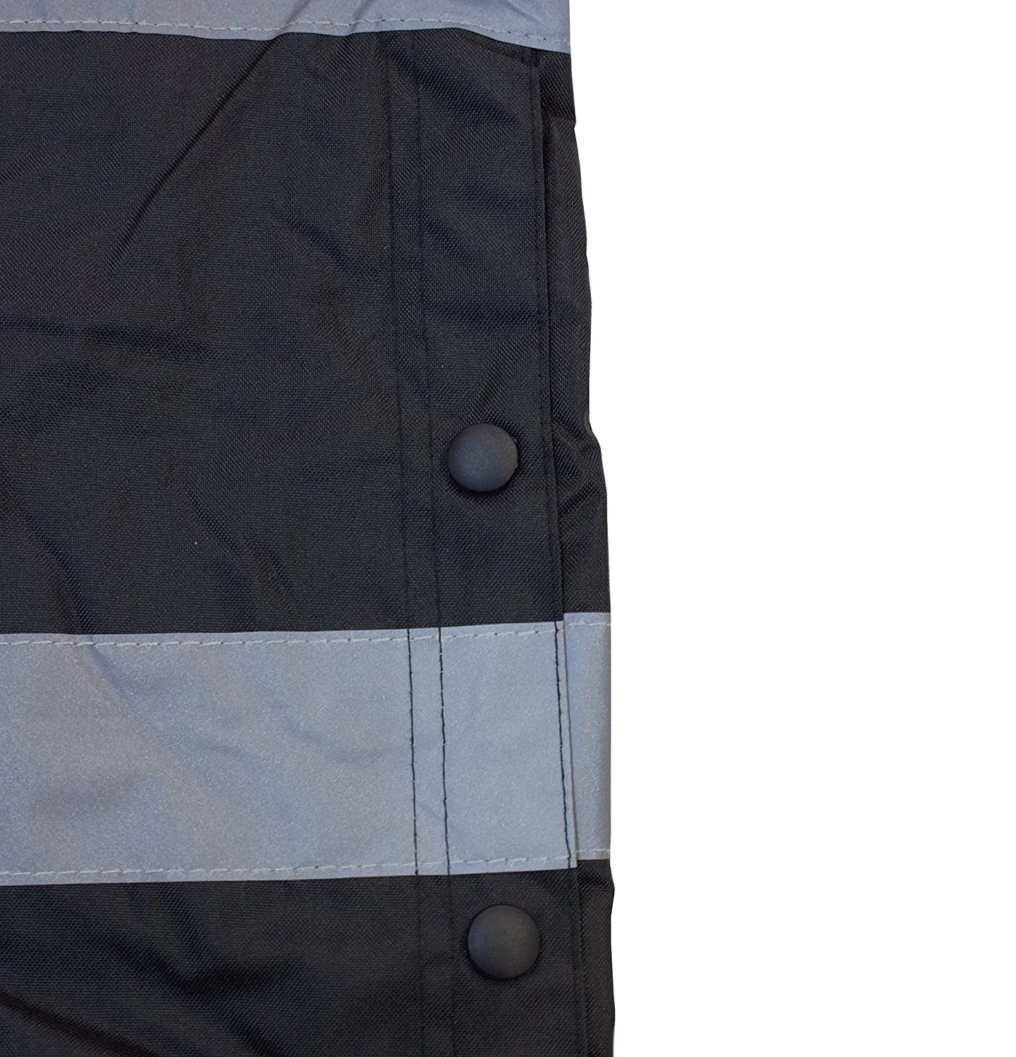 Insulated thermal lined Waterproof Rain Pants Over Trousers -WP0212